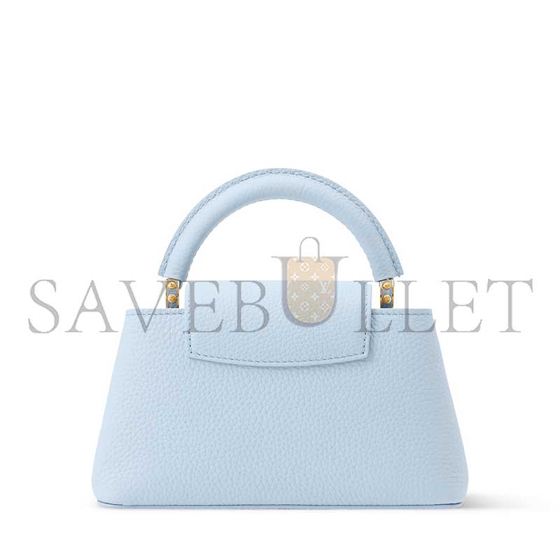 l0vis Vvtt0n master capucines east-west mini m28199 (22*12*8cm)